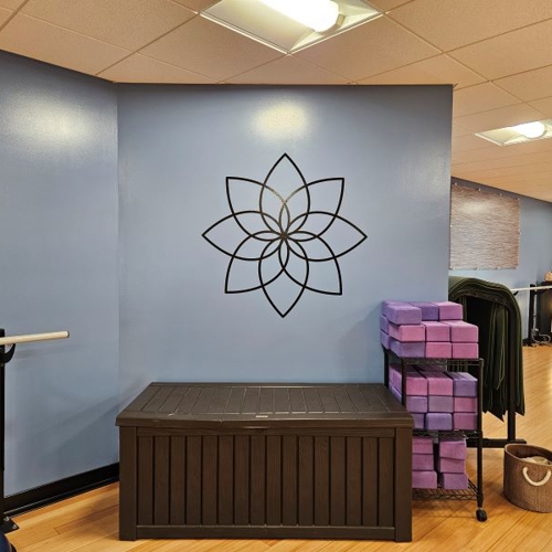 Wall Graphics